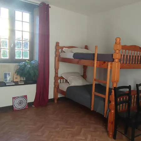 Gite Le Relais De La Source