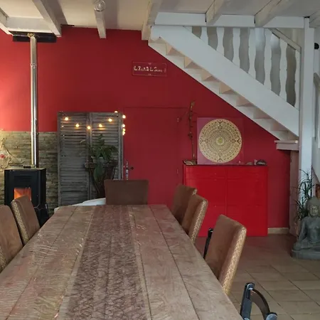 Gite Le Relais De La Source