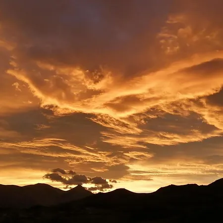 Gite Le Relais De La Source Caro (Pyrenees-Atlantiques)