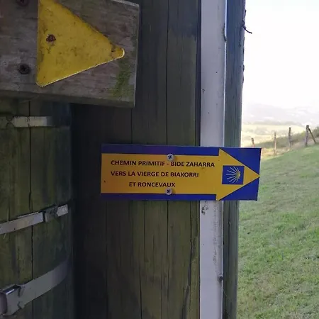 Gite Le Relais De La Source * Caro (Pyrenees-Atlantiques)