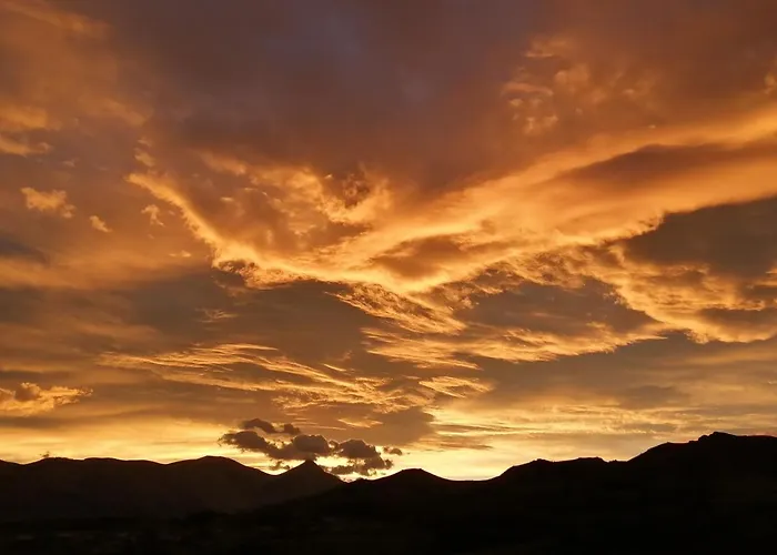 Gite Le Relais De La Source Çaro